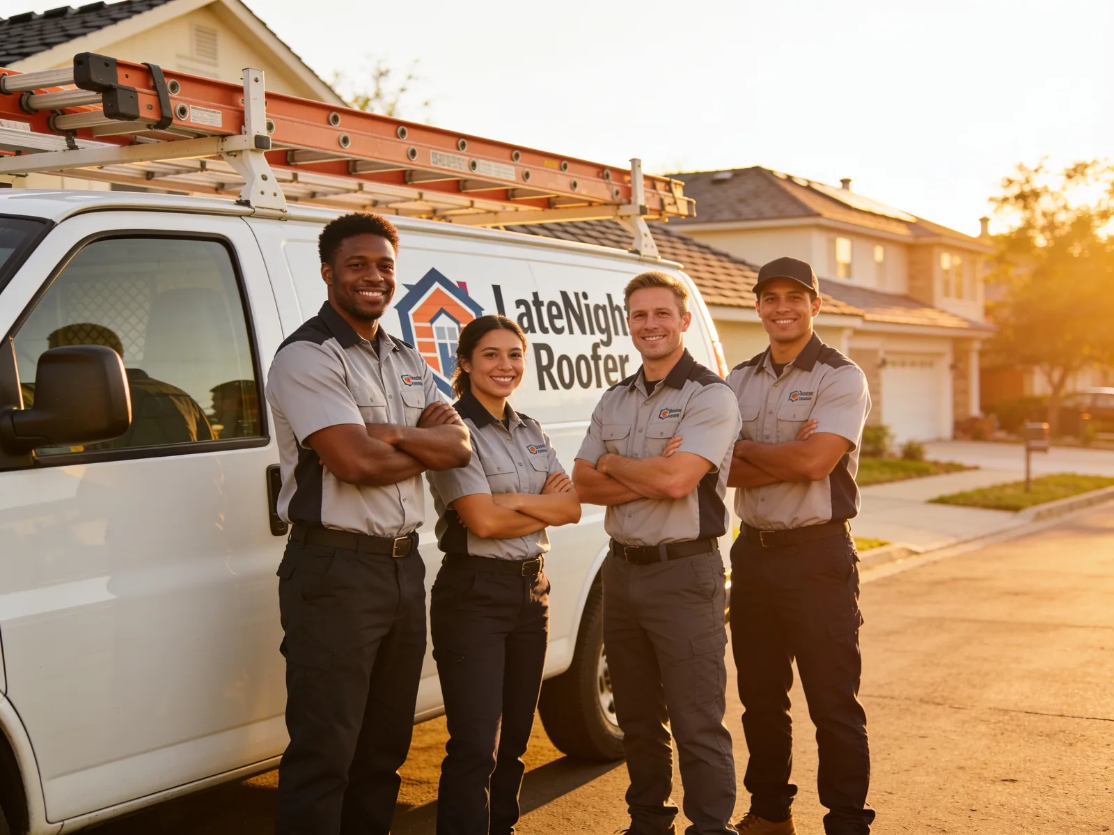 Emergency Roof Repair company in Bristow, VA